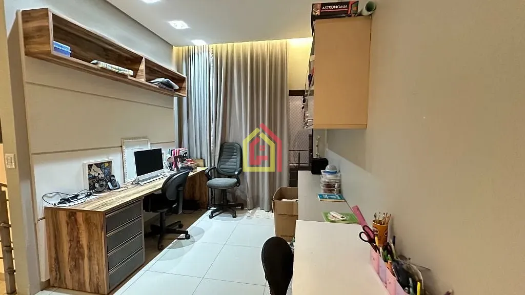 Casa à venda com 4 quartos, 4 suítes, 2 vagas e 345m² no Condomínio Greenville, Marabá (PA) — foto 10 de 16