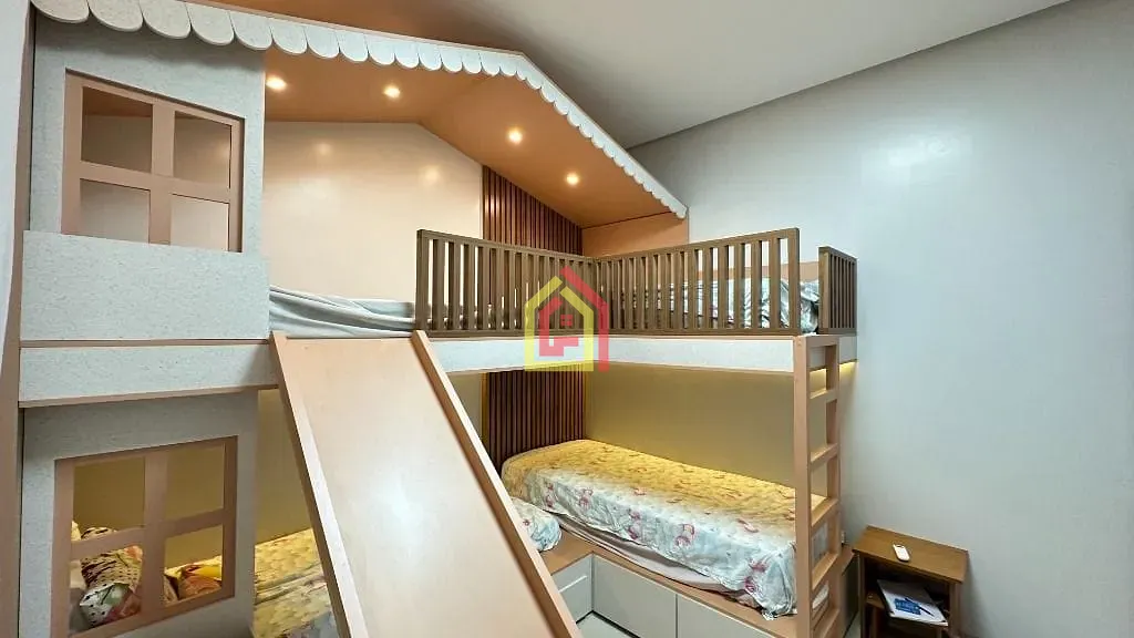 Casa à venda com 4 quartos, 4 suítes, 2 vagas e 345m² no Condomínio Greenville, Marabá (PA) — foto 13 de 16