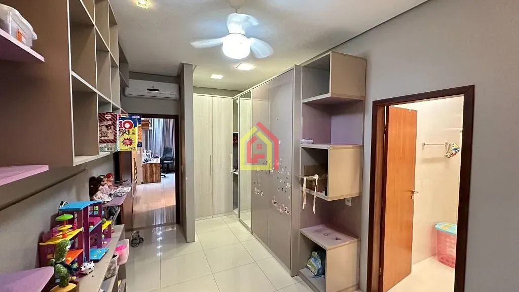 Casa à venda com 4 quartos, 4 suítes, 2 vagas e 345m² no Condomínio Greenville, Marabá (PA) — foto 14 de 16
