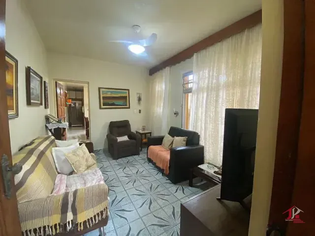 Casa 3 quartos e 2 banheiros, à venda, no bairro Belas Artes em Itanhaém