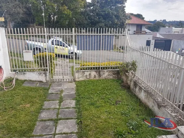 Casa com 262m² 4 quartos e 3 banheiros, à venda, no bairro Boa Vista em Curitiba