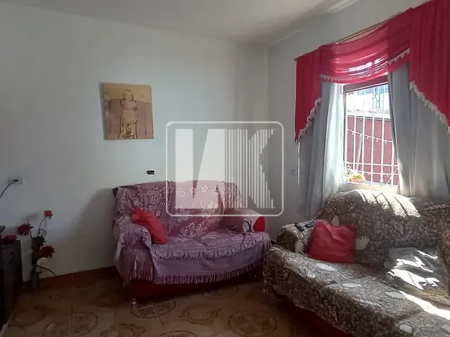 Casa com 250m² 2 quartos e 1 banheiro, à venda, no bairro Santa Maria em Santo André