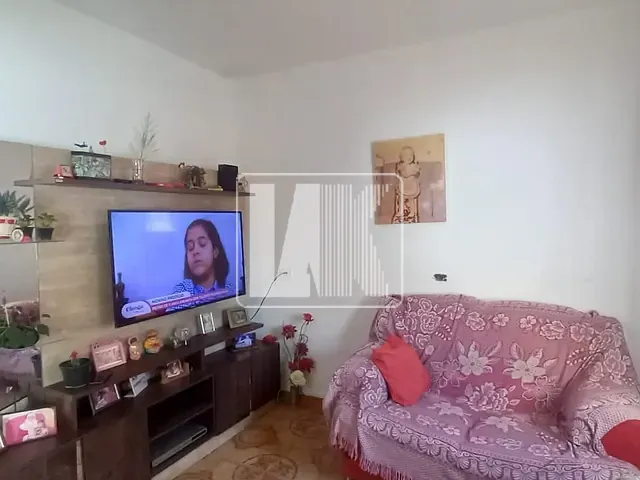 Casa com 250m² 2 quartos e 1 banheiro, à venda, no bairro Santa Maria em Santo André