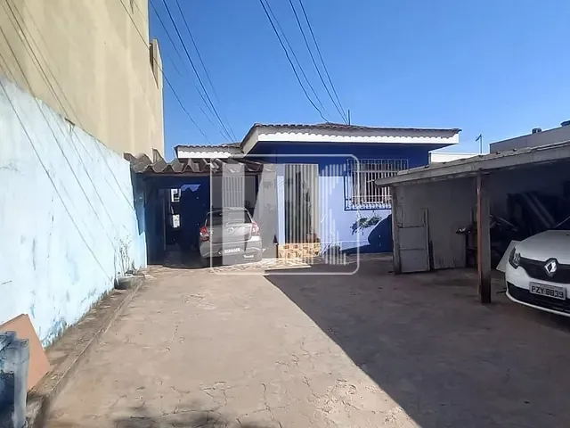 Casa com 250m² 2 quartos e 1 banheiro, à venda, no bairro Santa Maria em Santo André