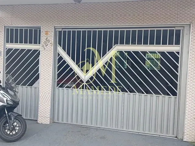Casa 3 quartos e 2 banheiros, à venda, no bairro Parque Verde em Belém