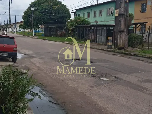 Casa 3 quartos e 2 banheiros, à venda, no bairro Parque Verde em Belém
