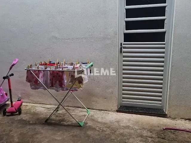 Casa com 290m² 2 quartos e 1 banheiro, à venda, no bairro Anita Venturi Prícoli em Mococa