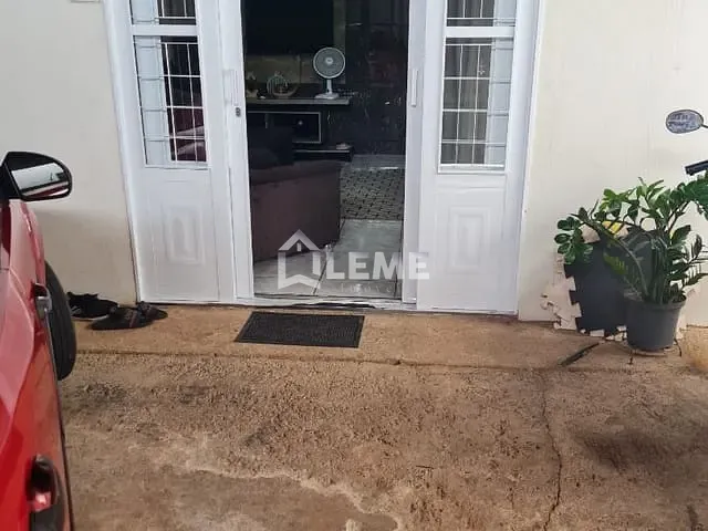 Casa com 290m² 2 quartos e 1 banheiro, à venda, no bairro Anita Venturi Prícoli em Mococa