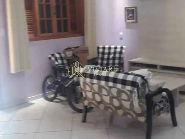 Casa com 250m² 3 quartos e 3 banheiros, à venda, no bairro Vila Sônia em Piracicaba