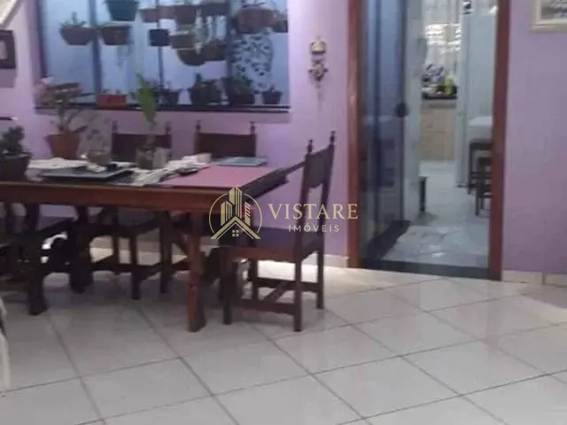 Casa com 250m² 3 quartos e 3 banheiros, à venda, no bairro Vila Sônia em Piracicaba