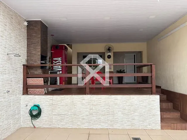 Casa com 302m² 4 quartos e 2 banheiros, à venda, no bairro Vila Nova York em São Paulo