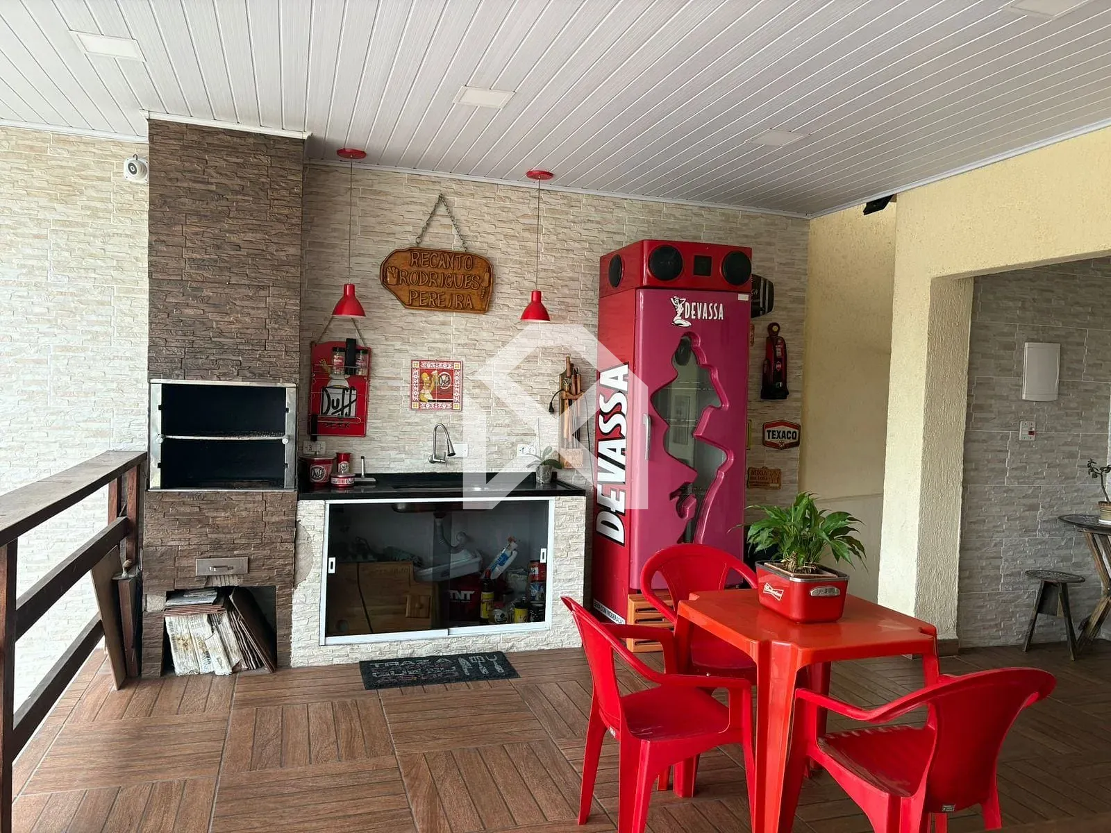 Casa, 4 quartos, 173 m² - Foto 25