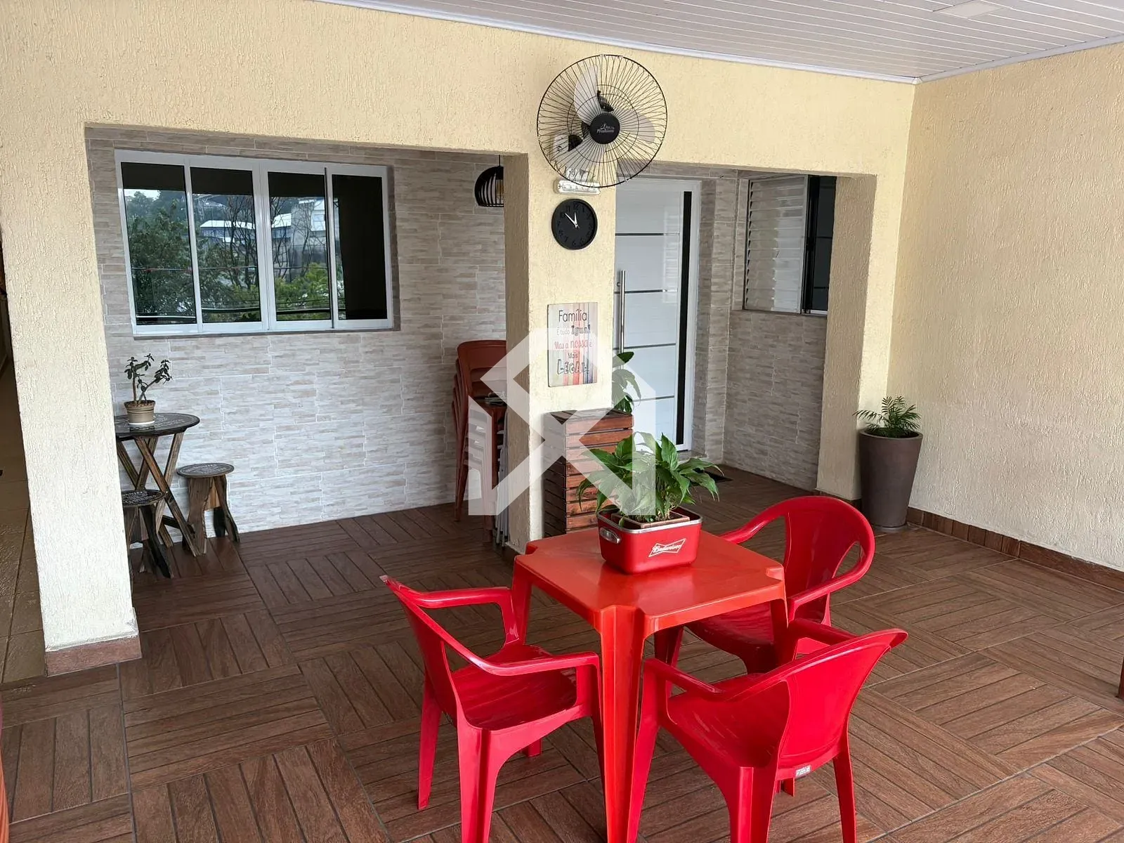 Casa, 4 quartos, 173 m² - Foto 26