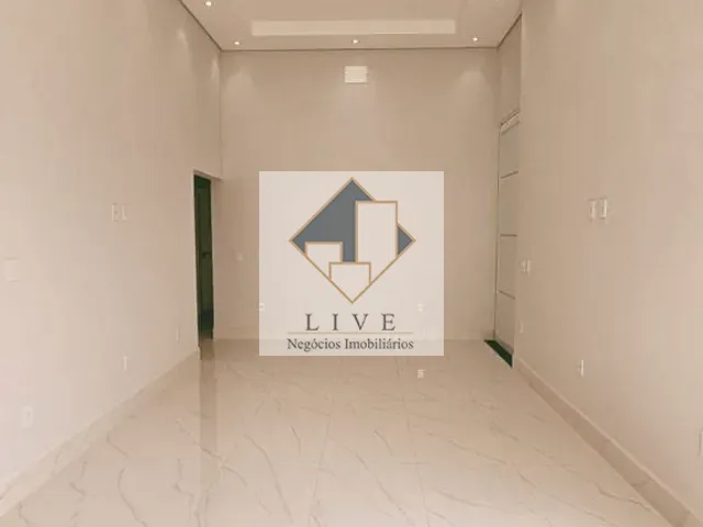 Casa com 210m² 3 quartos e 2 banheiros, à venda, no bairro Jardim Terramerica 3 em Americana