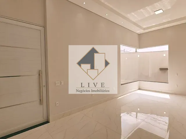 Casa com 210m² 3 quartos e 2 banheiros, à venda, no bairro Jardim Terramerica 3 em Americana