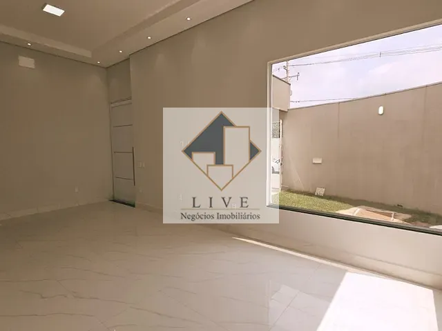 Casa com 210m² 3 quartos e 2 banheiros, à venda, no bairro Jardim Terramerica 3 em Americana