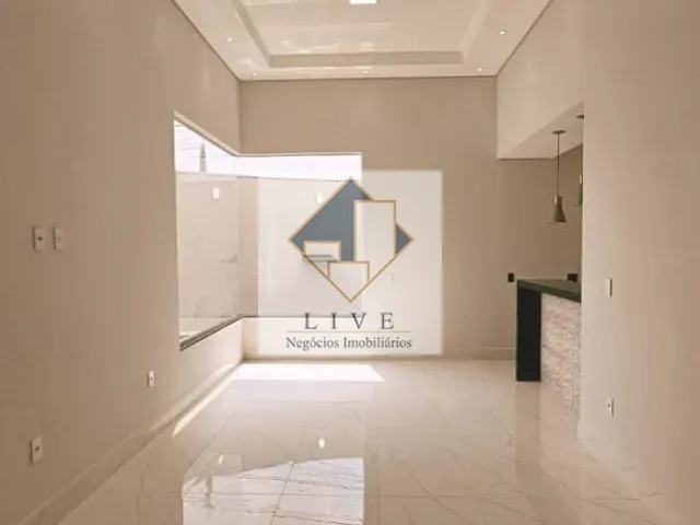 Casa com 210m² 3 quartos e 2 banheiros, à venda, no bairro Jardim Terramerica 3 em Americana
