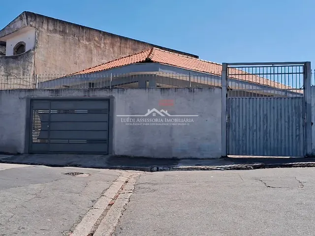 Casa 4 quartos e 2 banheiros, à venda, no bairro Jardim Ipanema (Cidade Líder) em São Paulo