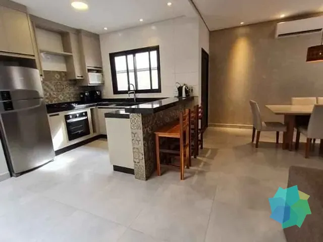 Casa com 180m² 3 quartos e 3 banheiros, à venda, no bairro Jardim Guarujá em Salto