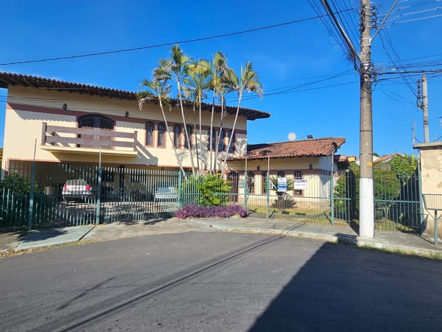 Casa Espetacular