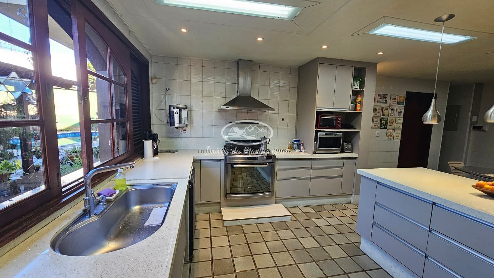 Casa, 4 quartos, 547 m² - Foto 35