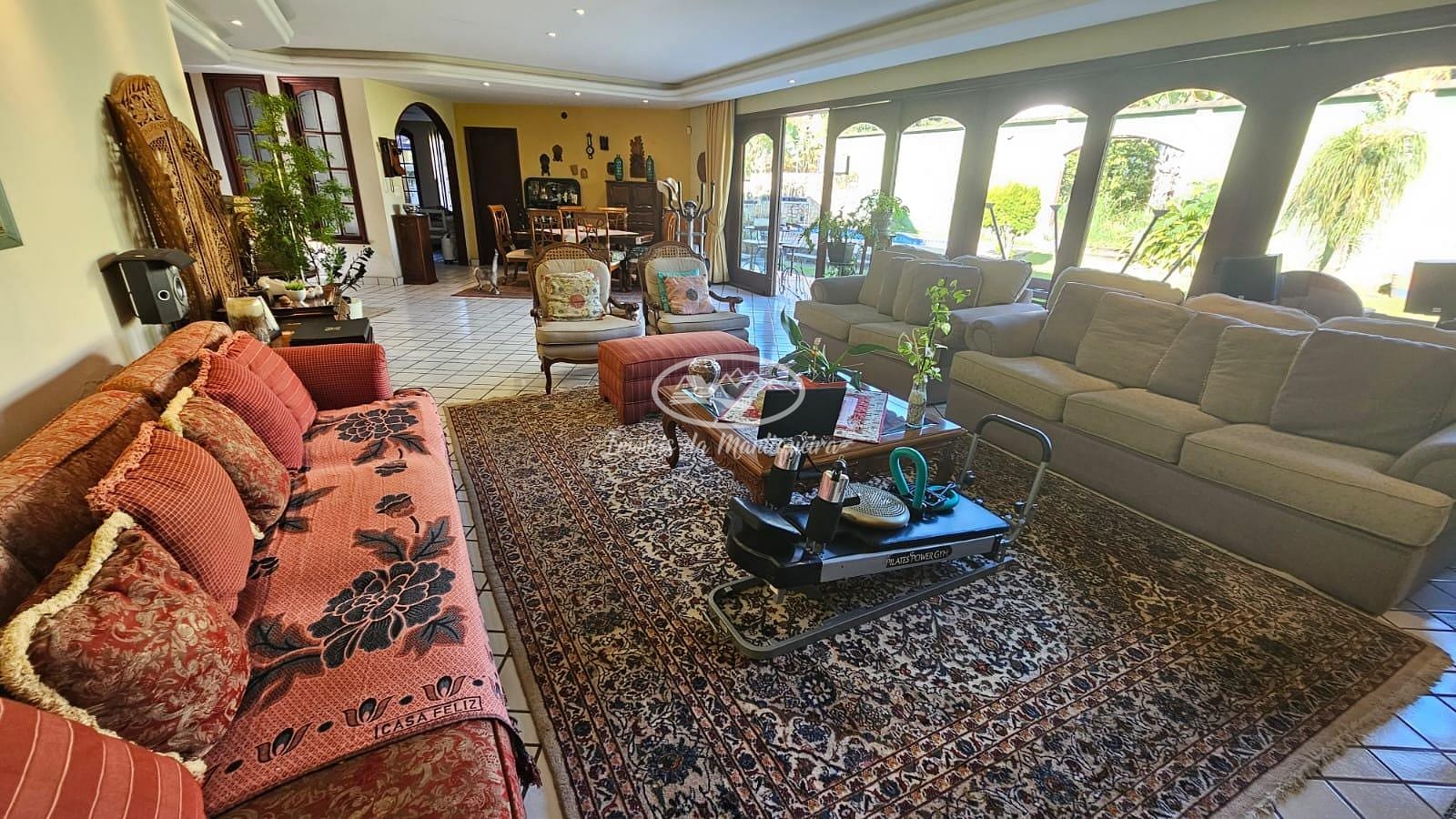 Casa, 4 quartos, 547 m² - Foto 49