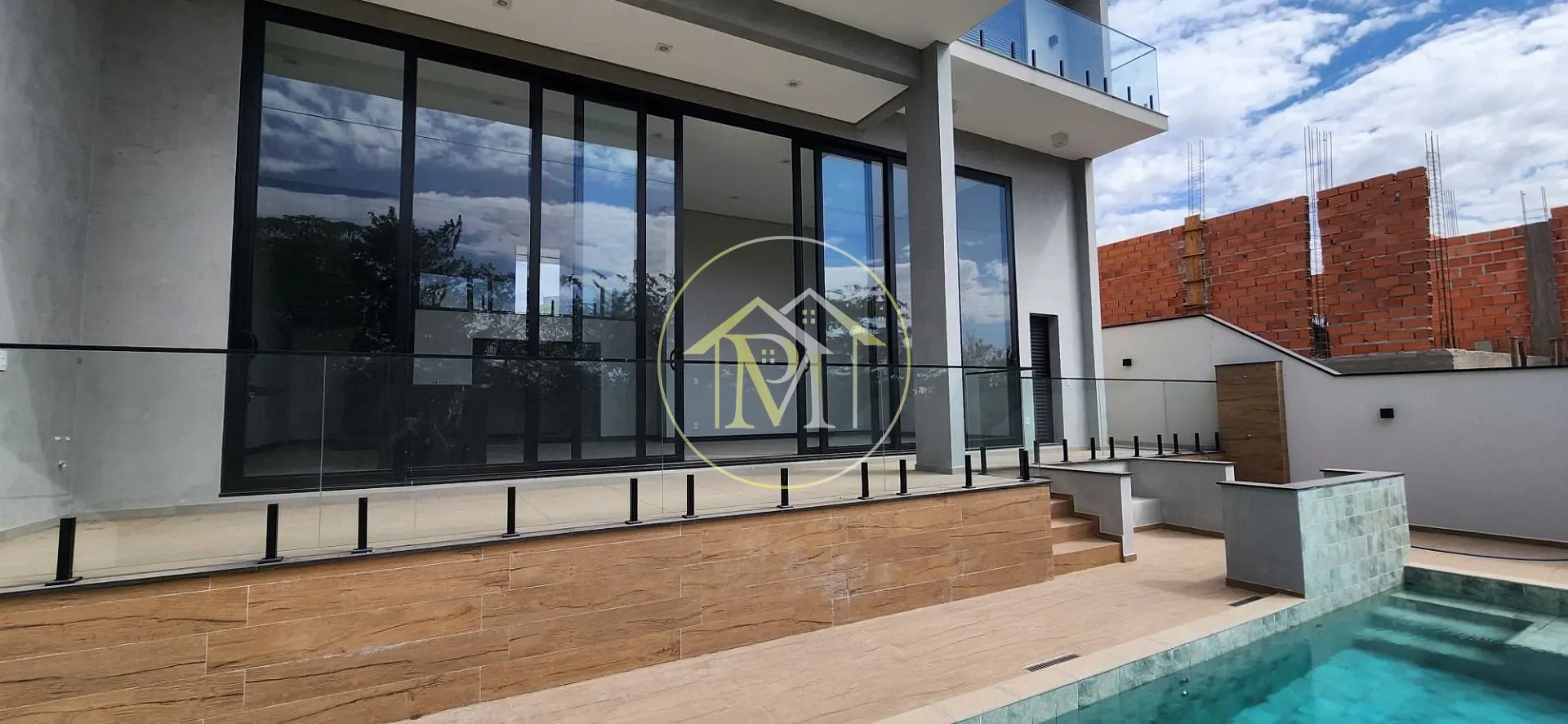 Casa, 3 quartos, 303 m² - Foto 4