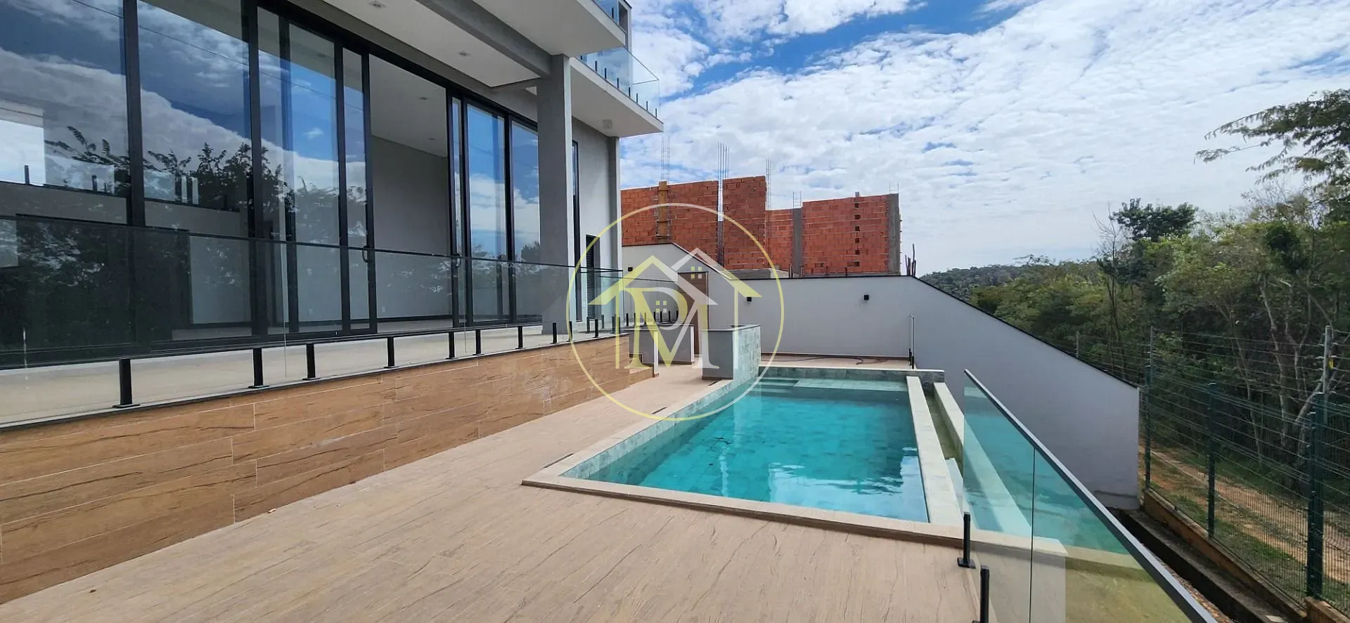 Casa, 3 quartos, 303 m² - Foto 3