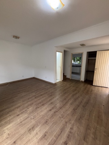 Casa com 120m² 3 quartos e 3 banheiros, para alugar, no bairro Cidade Nova em Jundiaí