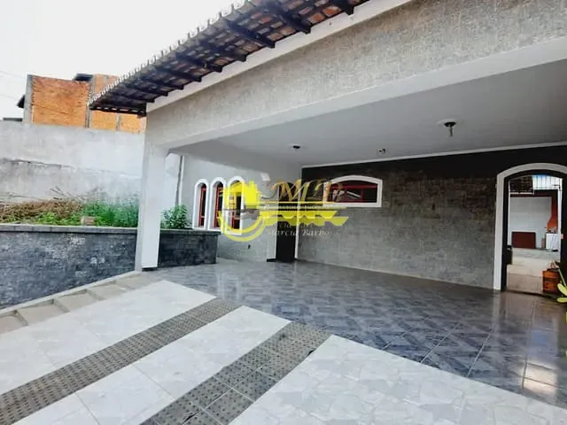 Casa com 118m² 3 quartos e 1 banheiro, à venda, no bairro Recanto do Sol II em Campinas