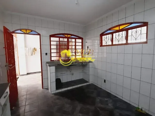Casa com 118m² 3 quartos e 1 banheiro, à venda, no bairro Recanto do Sol II em Campinas