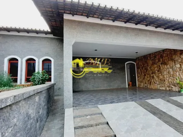 Casa com 118m² 3 quartos e 1 banheiro, à venda, no bairro Recanto do Sol II em Campinas