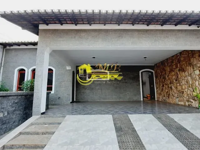 Casa com 118m² 3 quartos e 1 banheiro, à venda, no bairro Recanto do Sol II em Campinas