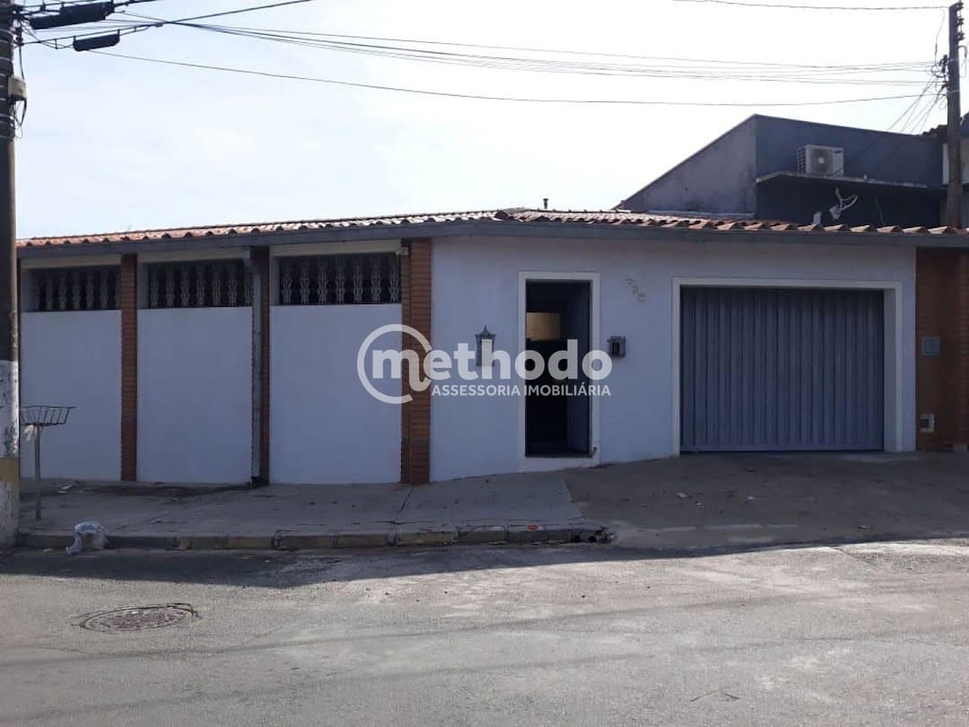 Casa, 3 quartos, 180 m² - Foto 2