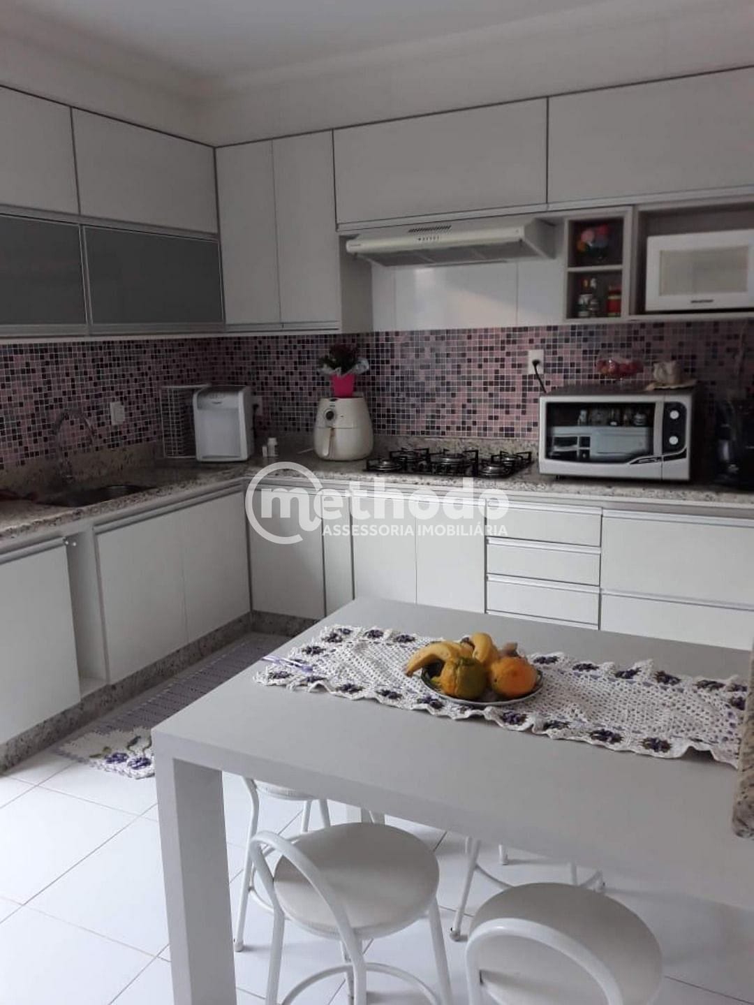 Casa, 3 quartos, 180 m² - Foto 10