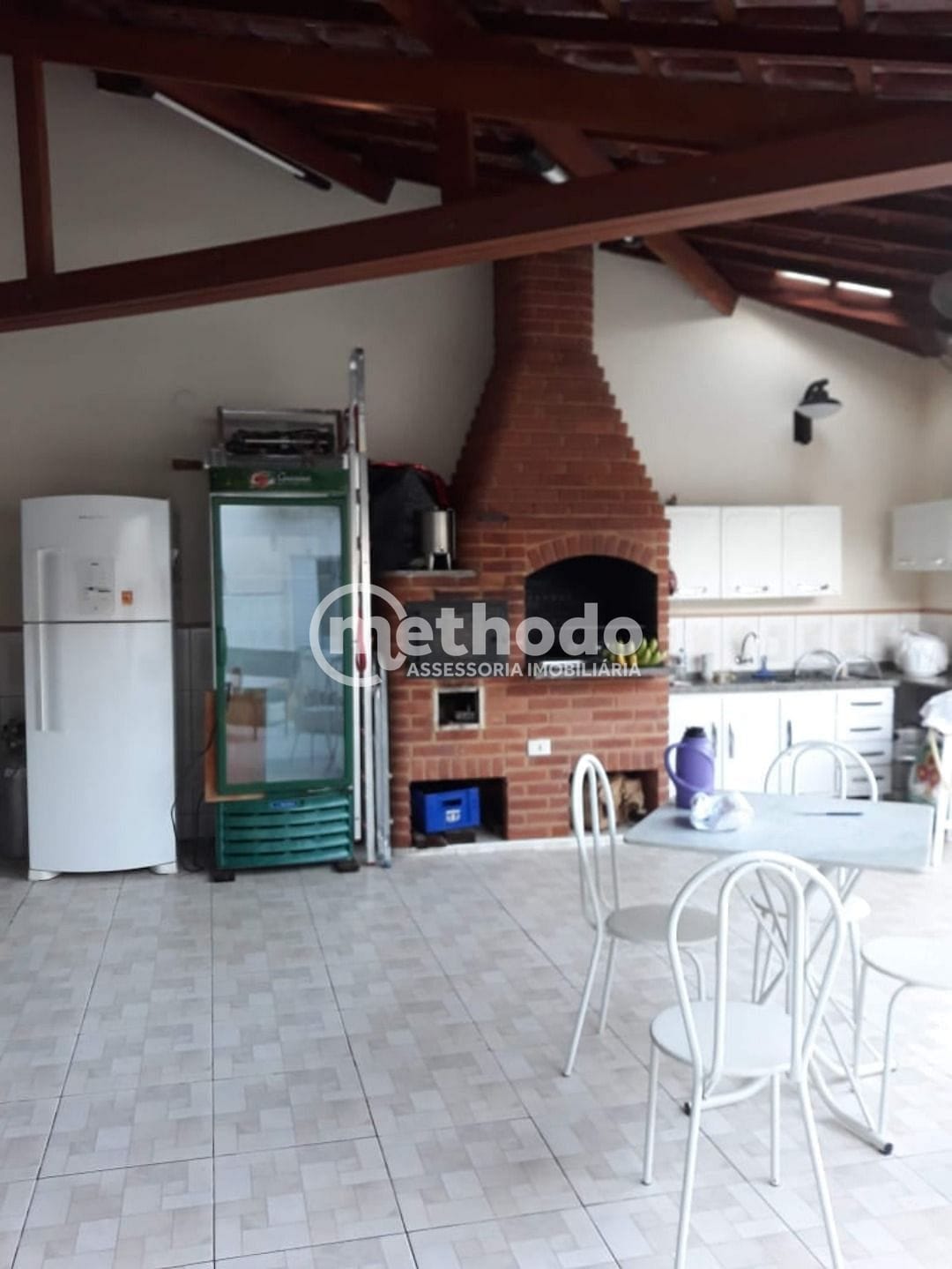 Casa, 3 quartos, 180 m² - Foto 4