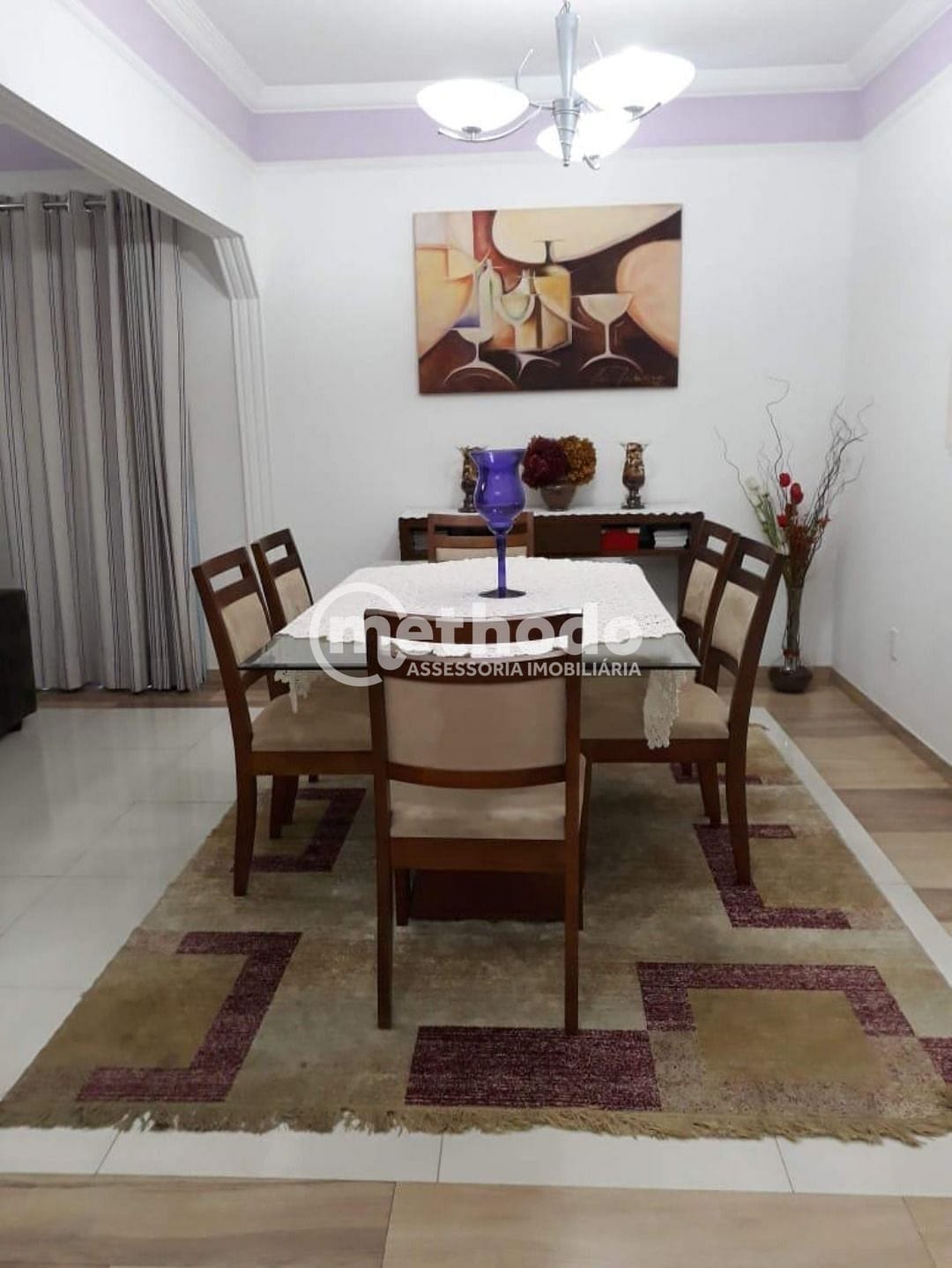 Casa, 3 quartos, 180 m² - Foto 19