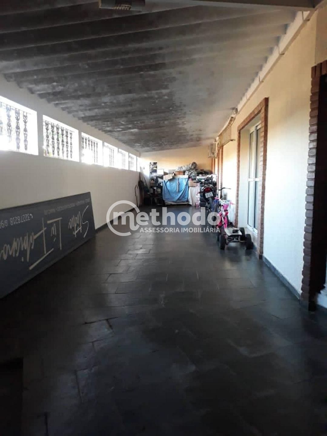 Casa, 3 quartos, 180 m² - Foto 12