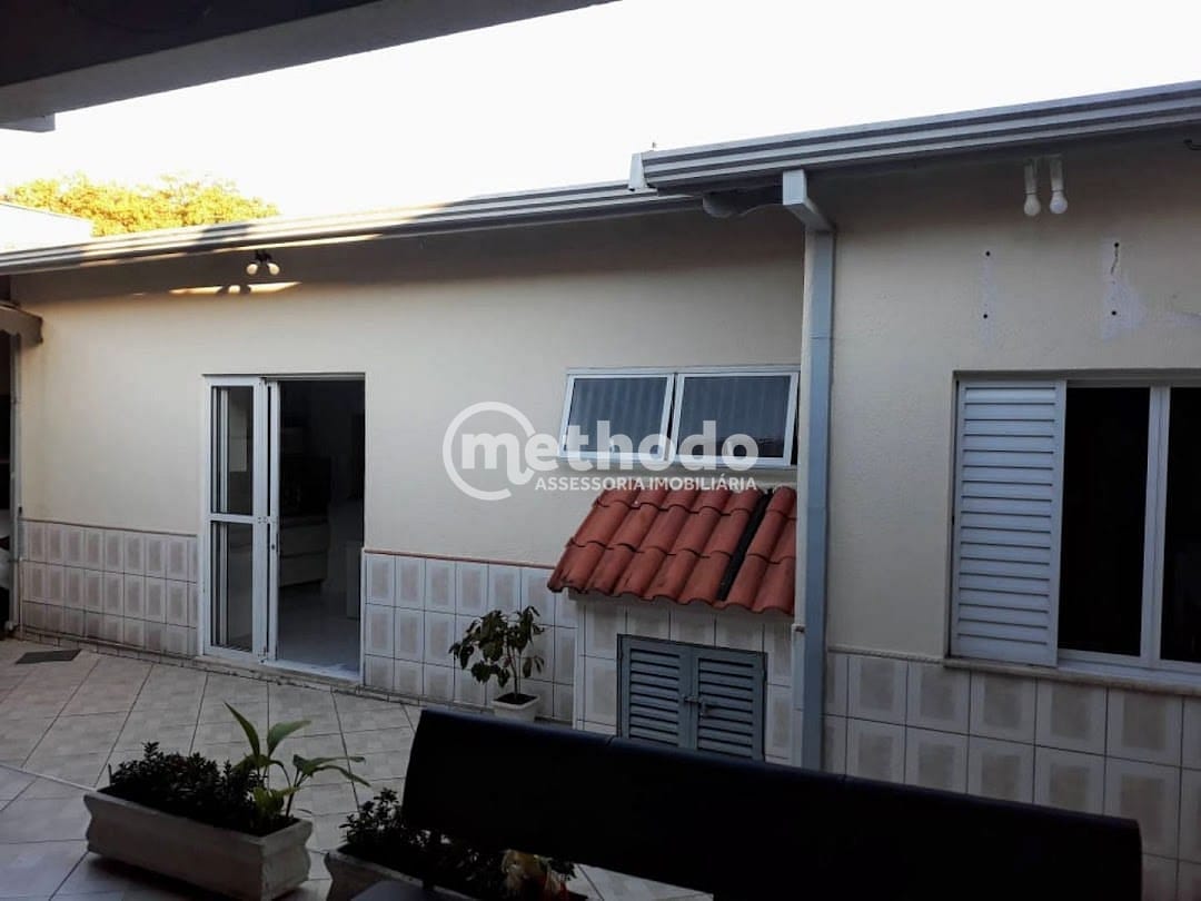 Casa, 3 quartos, 180 m² - Foto 38