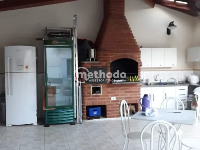 Casa com 270m² 3 quartos e 4 banheiros, à venda, no bairro Cidade Jardim em Campinas