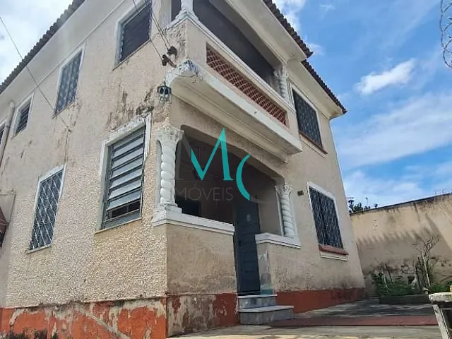 Casa com 926m² 5 quartos e 3 banheiros, à venda ou para alugar, no bairro Santíssimo em Rio de Janeiro