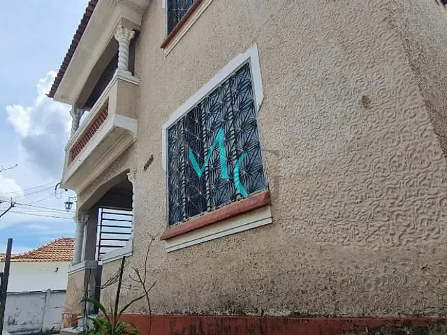 Casa com 926m² 5 quartos e 3 banheiros, à venda ou para alugar, no bairro Santíssimo em Rio de Janeiro