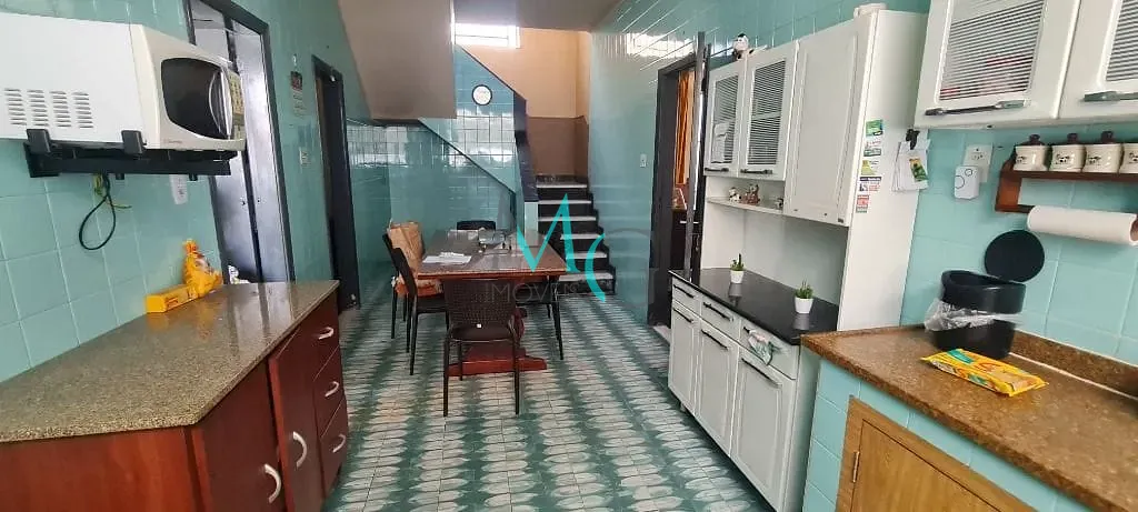 Casa, 5 quartos, 300 m² - Foto 17