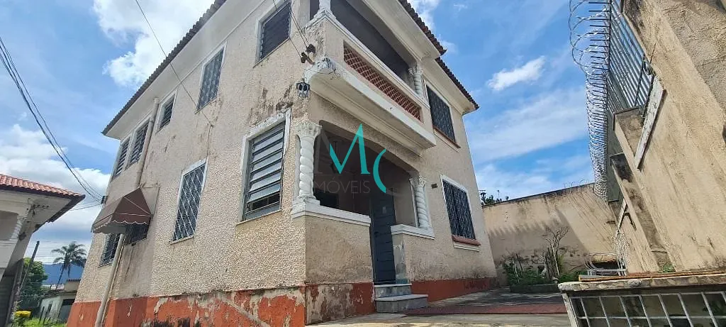 Casa, 5 quartos, 300 m² - Foto 3
