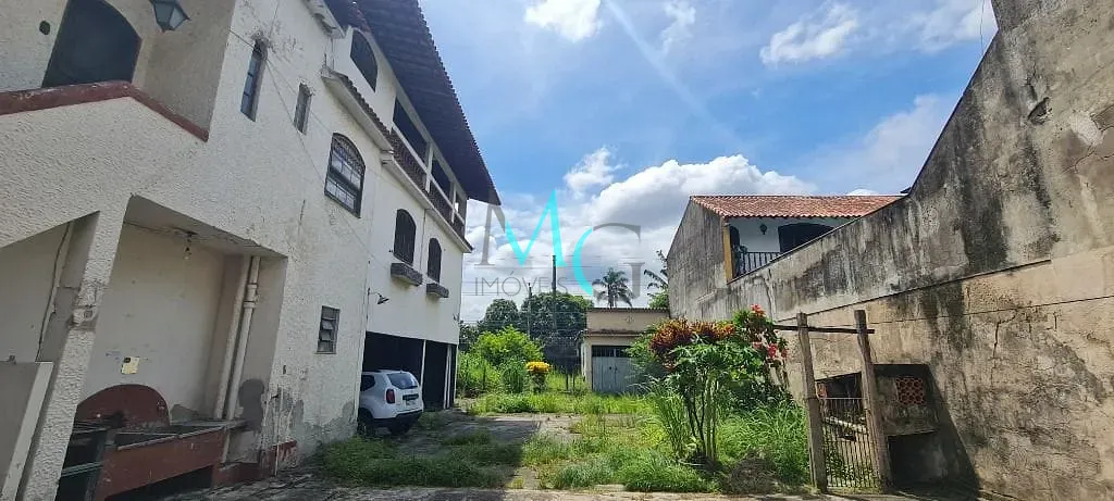 Casa, 5 quartos, 300 m² - Foto 58