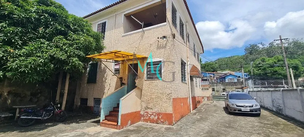 Casa, 5 quartos, 300 m² - Foto 57