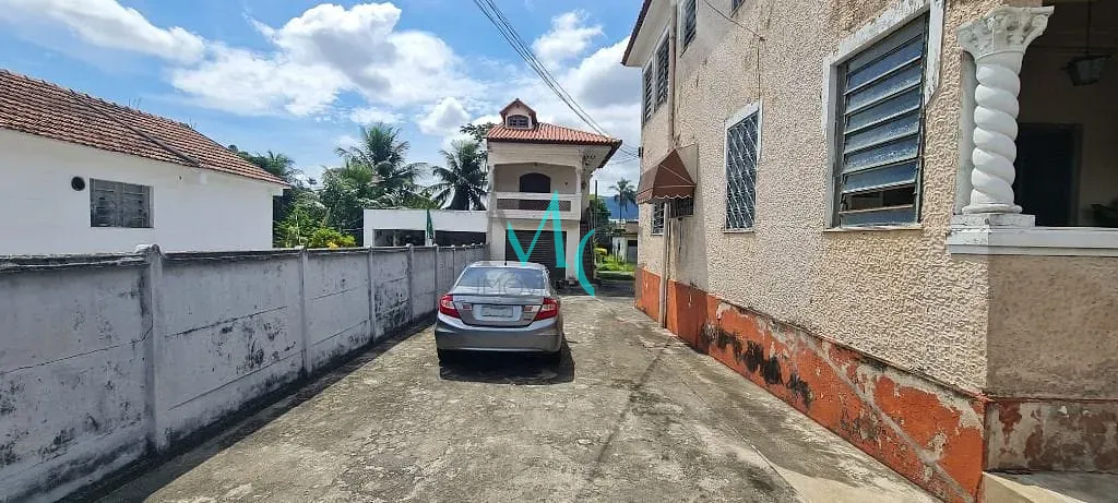 Casa, 5 quartos, 300 m² - Foto 55