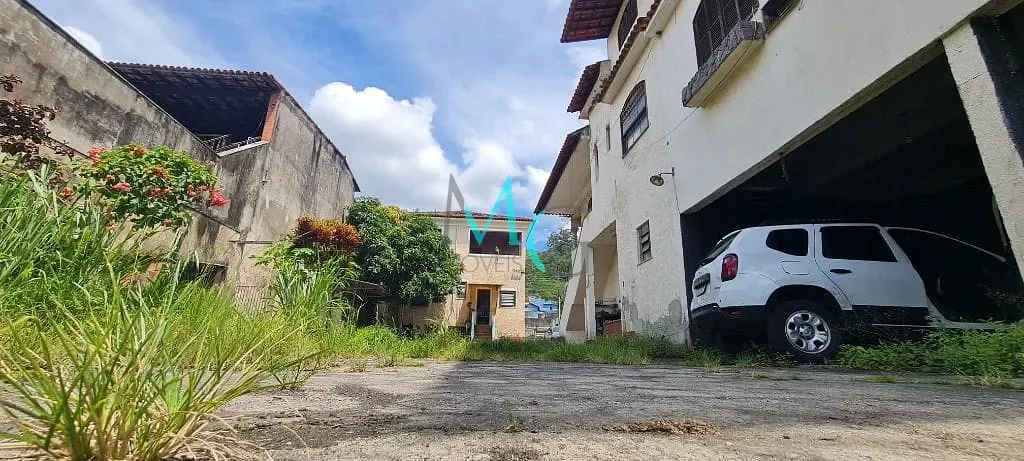 Casa, 5 quartos, 300 m² - Foto 64