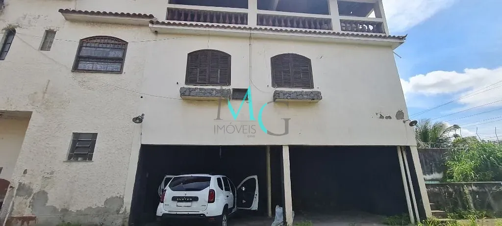 Casa, 5 quartos, 300 m² - Foto 59