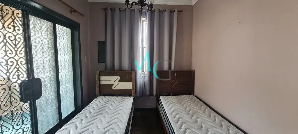 Casa, 5 quartos, 300 m² - Foto 13